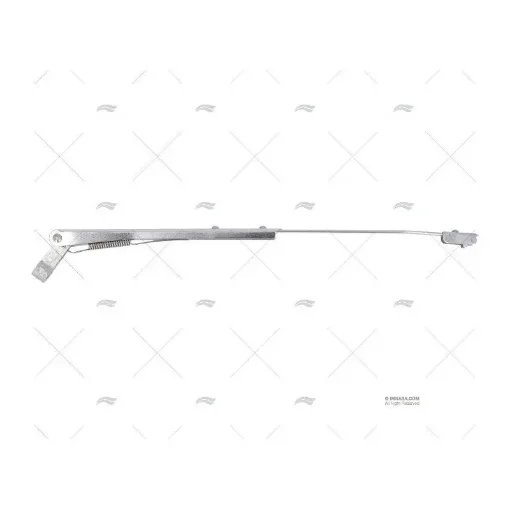Simple Fixed Wiper Arm 300mm Conical D6.7 - 70260200 product image