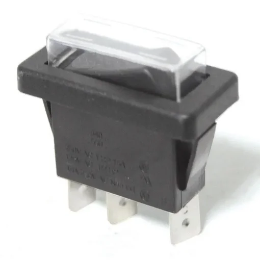 Mom-Off Switch 12/24v - 70588 product image