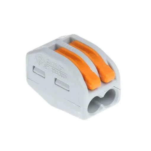 Terminal Block 2 Connections - 7581650 product image