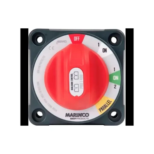 Battery Switch On-Off 400A - 770 product image