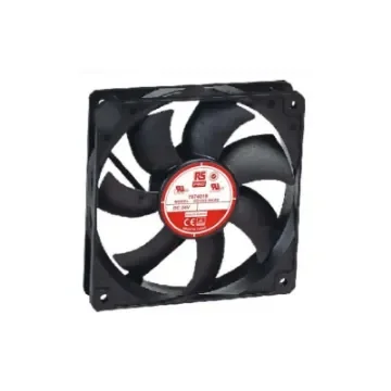 Low Speed Fan 120mm 24v - 7874019 product image