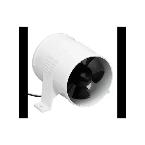 Attwood Gas Extractor Turbo 3000 12v 75mm - 90801733 product image