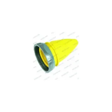 Furrion - Yellow Connector Cap Waterproof 30 Ah - 90825003 product image