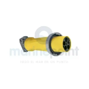 Hubbell - Marinco 5100 Connector 100Ah 5 Cables - 91005100 product image