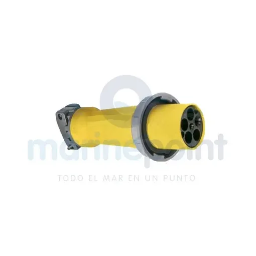 Hubbell - Marinco 5100 Connector 100Ah 5 Cables - 91005100 product image