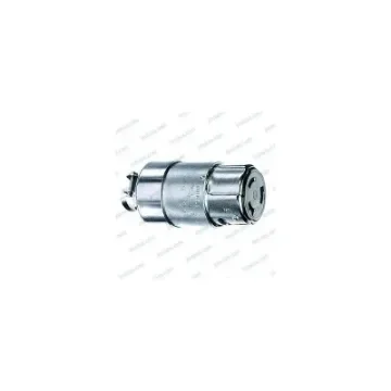 Hubbell - Connector 125/250v, 50 A, 3p, 4H - 91006364 product image