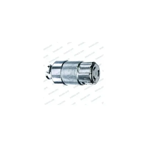 Hubbell - Connector 125/250v, 50 A, 3p, 4H - 91006364 product image
