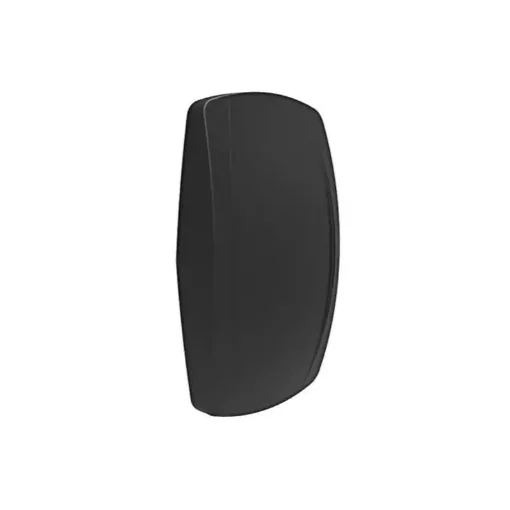 Black Scale Contura Rocker Switch - 9132881 product image