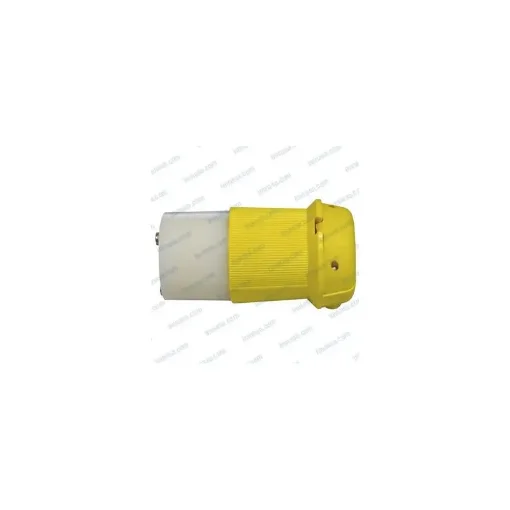 Hubbell Connector 32A 4p 3H 230v - 91000319 product image