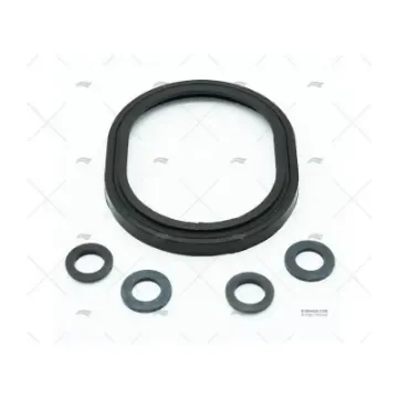 Isotherm - Seal Kit for Basic/Slim-B Resistance - 94250939 product image