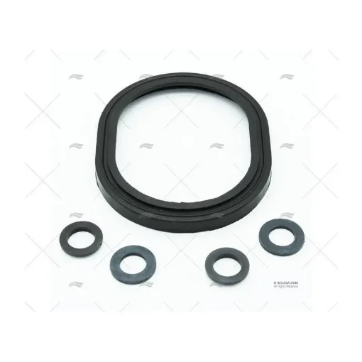 Isotherm - Seal Kit for Basic/Slim-B Resistance - 94250939 product image