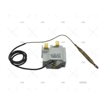 Isotherm - Basic/Slim Heater Thermostat - 94250927 product image