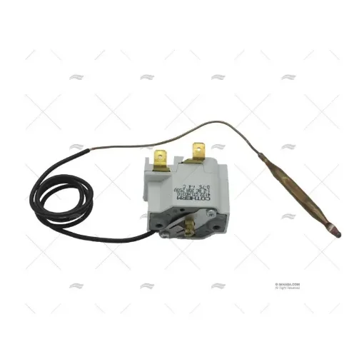 Isotherm - Basic/Slim Heater Thermostat - 94250927 product image