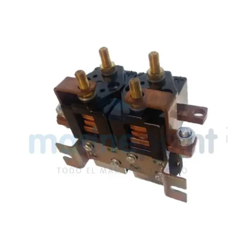 Allright 24V 150A Contactor - ALSW18224 product image