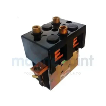 Allright 12V Monobloc Contactor 150A - ALDC18212 product image