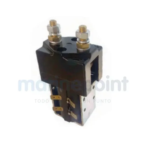Allright - Simple Contactor 12V 150A - ALSW18012 product image