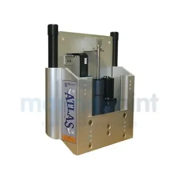 Cmc Hydraulic Bracket - AHJ-6V-DP product image