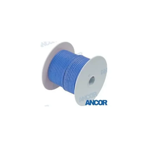 Ancor Marine Electric Cable 14AWG Blue - AM104110 product image