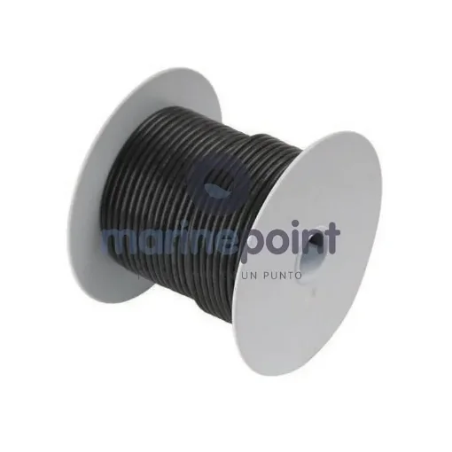 Ancor Marine Electric Cable 12AWG Black - AM106010 product image