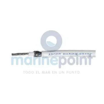 Ancor RG8X Coaxial Cable for VHF Antennas - AM151525 product image