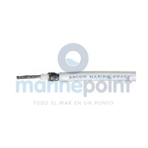 Ancor RG8X Coaxial Cable for VHF Antennas - AM151525 product image