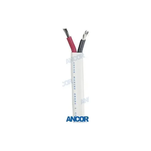Ancor Armoured Electric Cable 2 X 1mm2 - AM121710 product image