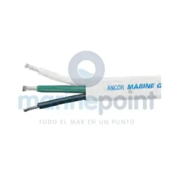 Ancor Armoured Electric Cable 3 X 3mm2 - AM131310 product image