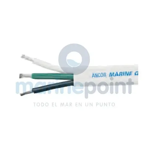 Ancor - Marine Armoured Electric Cable, 3 X 2mm2 - AM131510 product image