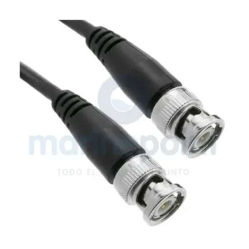 RG58 Coaxial Cable Connector - AM202175 product image