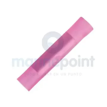 Ancor - Red Connectors, 0.3-0.8mm2 - AM230100 product image