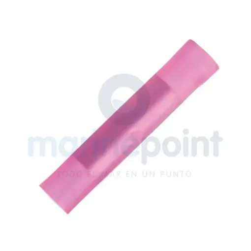 Ancor - Red Connectors, 0.3-0.8mm2 - AM230100 product image