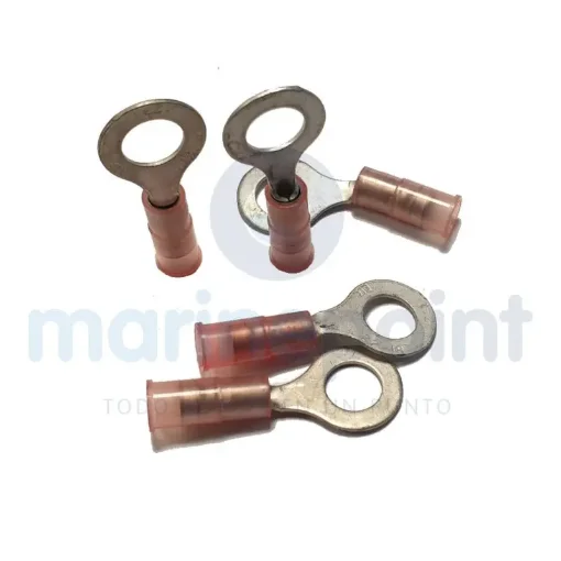 Ancor Eyelet Terminals 6.4mm - AM230204 product image