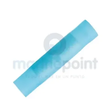 Ancor - Blue Nylon Connectors 1-2mm2 - AM230110 product image