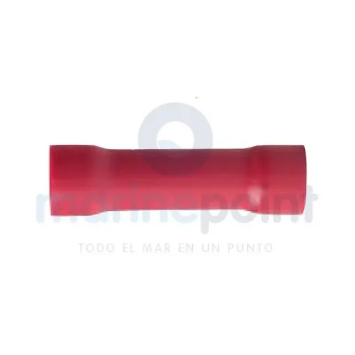 Ancor - Red Electrical Connectors, Vinyl, 8 Mm - AM230130 product image