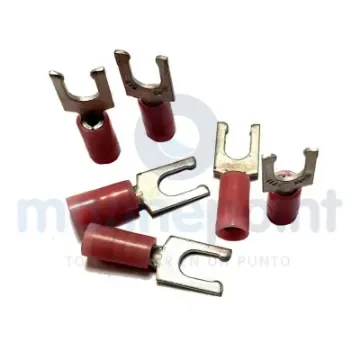Open Terminals 3-8mm, 4mm Pitch - AM230402 product image