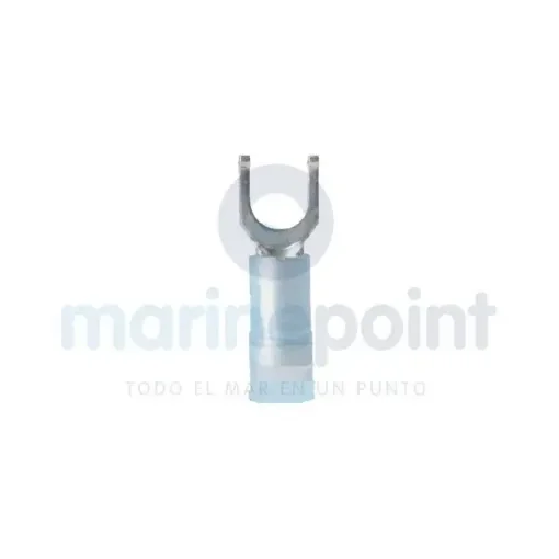 Ancor Nylon Fork Terminals, Blister (8) - AM230313 product image