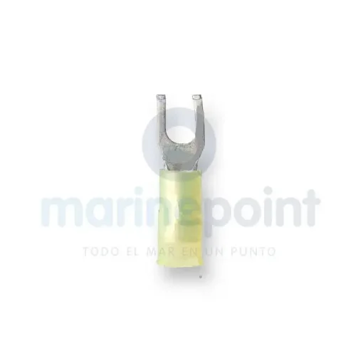 Ancor - Open Eyelet Nylon Terminals, 4.8mm - AM230323 product image