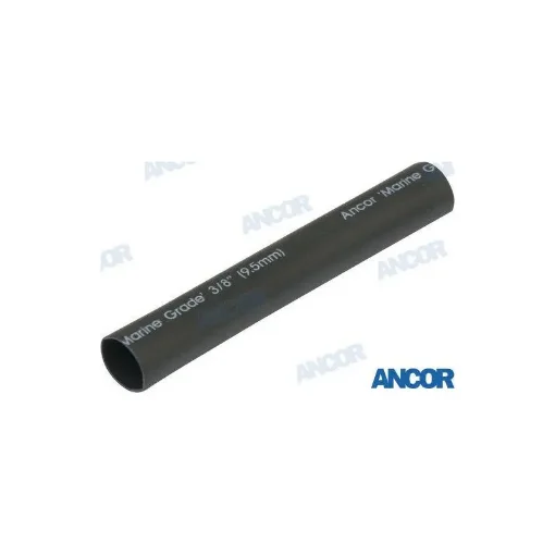 Ancor Heat Shrink Tubes Black - AM304103 product image