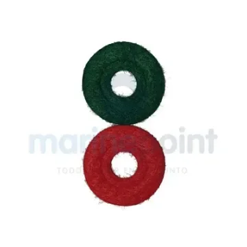 Anti-Corrosion Rings for Marine Electrical Terminals - AM260405 product image