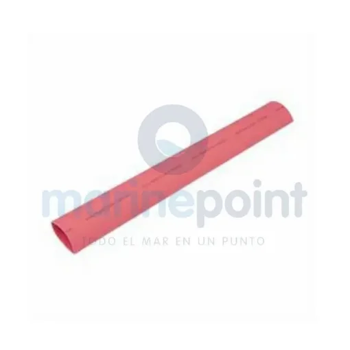 Ancor Red Heat Shrink Tubing 9.5-3.2mm - AM304648 product image