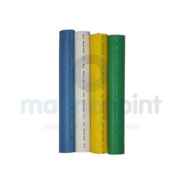 Ancor Heat Shrink Tubes Assorted 19mm x 15.2cm - AM306506 product image