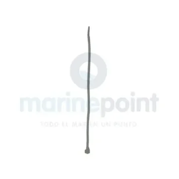 Ancor - White Nylon Cable Ties 28cm X 4.3mm - AM351172 product image