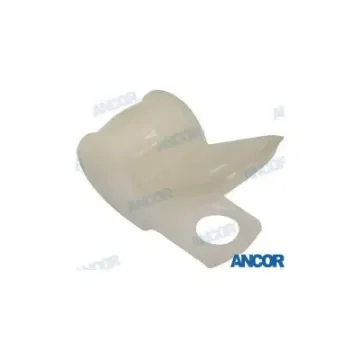 Ancor - 6.1mm Mamparo Clips (6 Pcs) - AM401251 product image