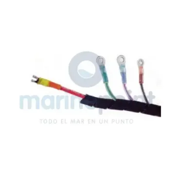 Ancor - Spiral Cable Guide Sleeve, 3/8" - AM452385 product image