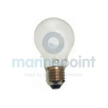 Ancor E27 Screw Bulbs 24v 25w - AM532025 product image