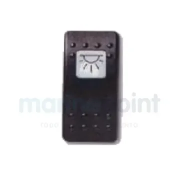 Ancor ON-OFF Switch for Cabin Lights - AM554075 product image