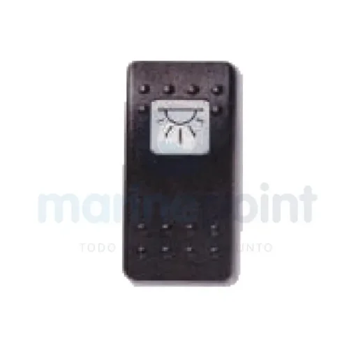 Ancor ON-OFF Switch for Cabin Lights - AM554075 product image