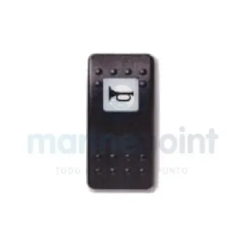 Ancor - On-Off Push Button Switch for Horn - AM554070 product image