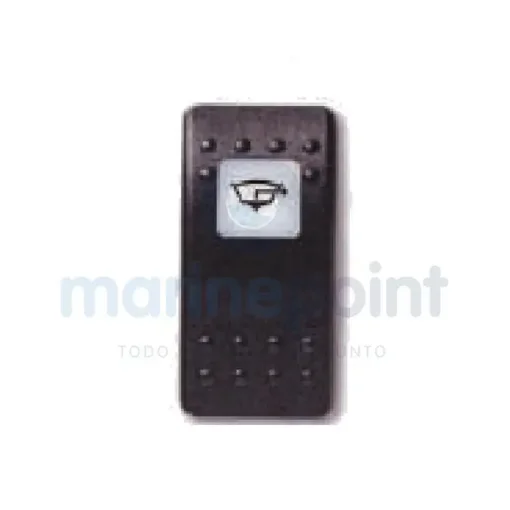 Ancor - ON-OFF Switch for Bilge Pumps - AM554073 product image