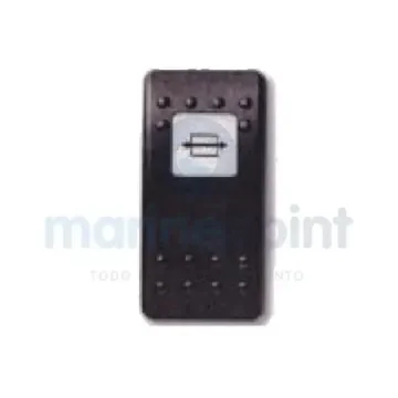 Ancor ON-OFF Switch for Pressure Pumps - AM554078 product image